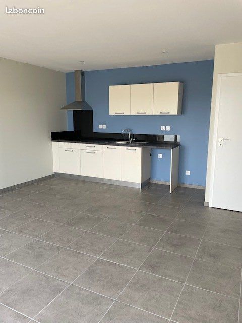 Appartement 3 pièces 57 m² · à Roques · 57 m² · 701 €/mois