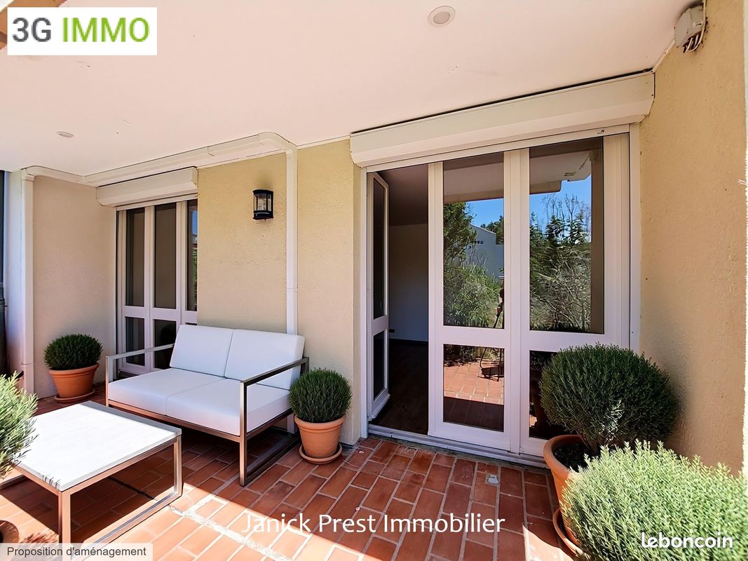 Appartement 4 pièces 85 m² · à Castanet-Tolosan · 85 m² · 222 000 €