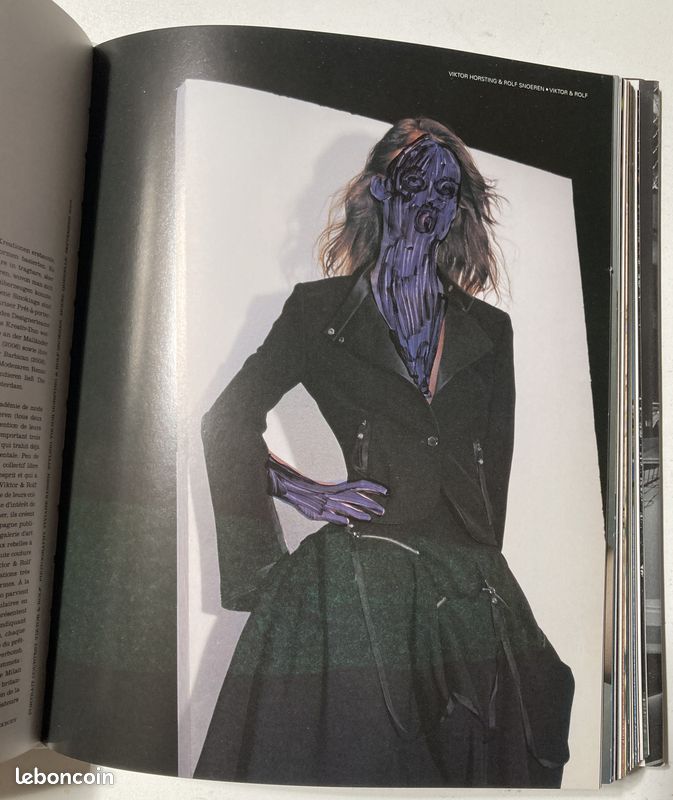 FASHION NOW Edité par Terry Jones et Tashen (image 4)