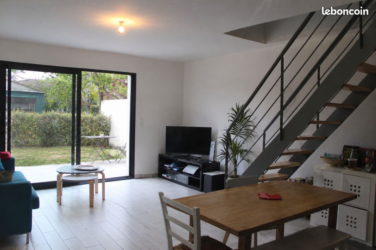 Maison 3 pièces 67 m² · à Langon · 67 m² · 195 000 €