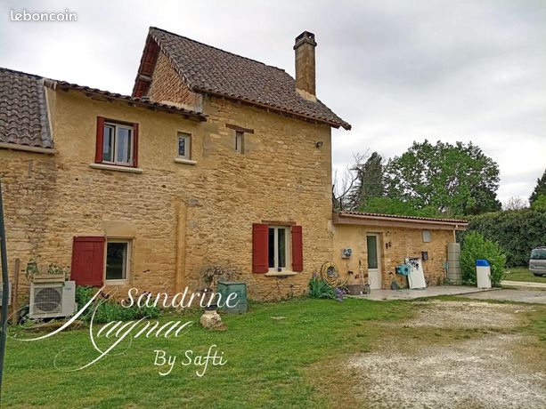 Propriété 7 pièces 222 m²