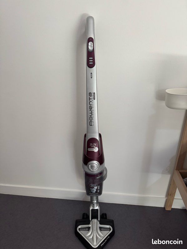 Aspirateur Rowenta air force extrême (image 1)