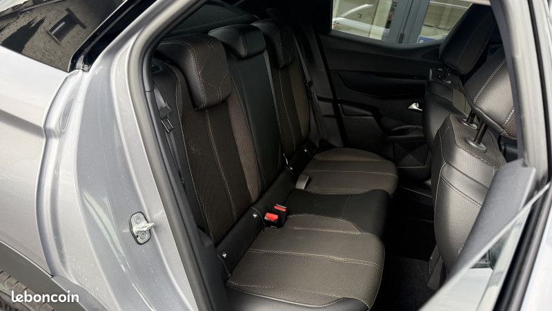 Ds DS 3 CROSSBACK BLUEHDI 130CH BUSINESS AUTOMATIQUE (image 11)
