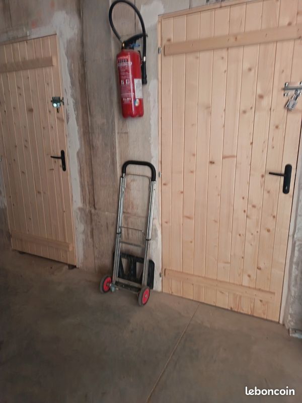 1 pièce 3 m² · à Aspiran · 3 m² · 30 €/mois