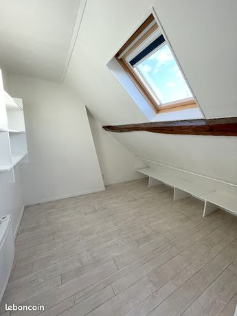 Appartement a louer l'isle-adam - 3 pièce(s) - 34 m2 - Surfyn