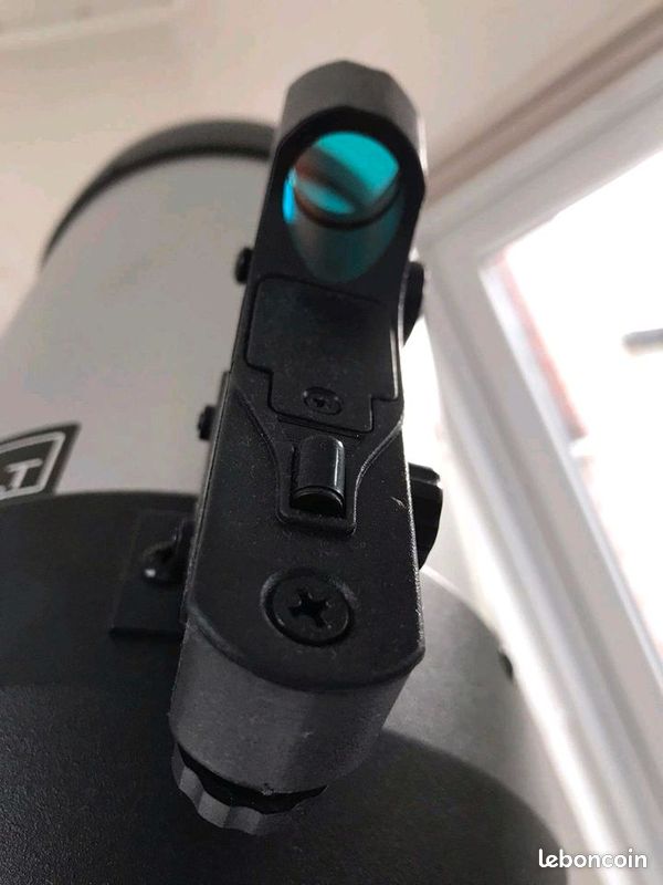 Télescope Celestron Nex Star Evolution 6 Goto (image 4)