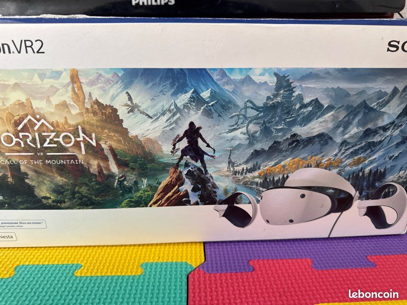 Ps5 VR2 (image 1)