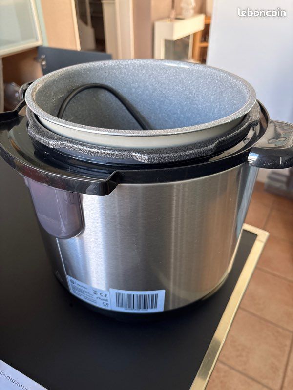 Multicuiseur cecotec 14 en 1 (image 5)