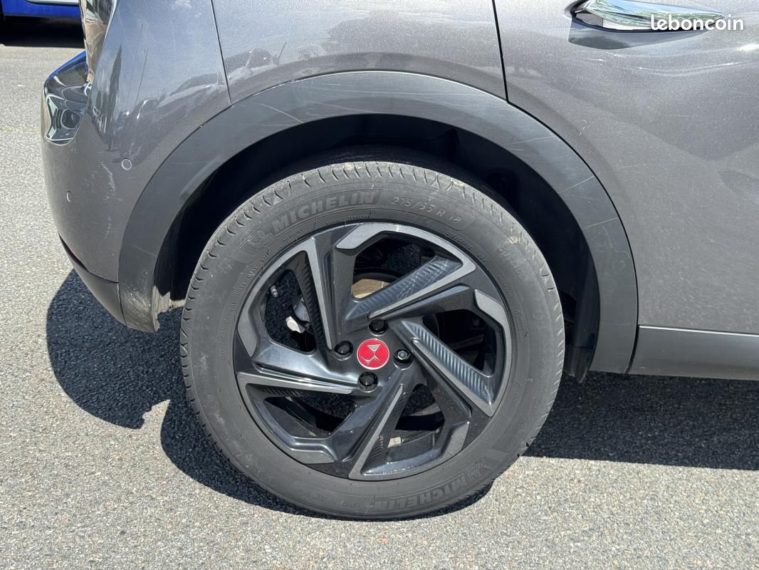 DS 3 Crossback DS3 BlueHDi 130 EAT8 Performance Line+ (image 28)