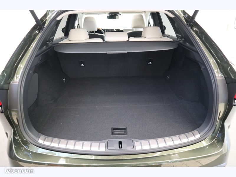 Lexus RX 450h+ Executive 4WD PHEV M (image 20)