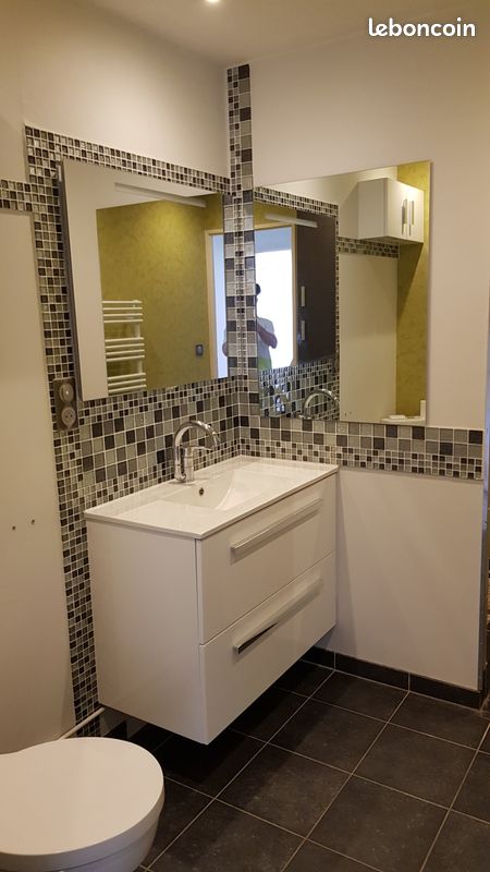 Appartement 4 pièces 86 m² · à Poissy · 86 m² · 1 550 €