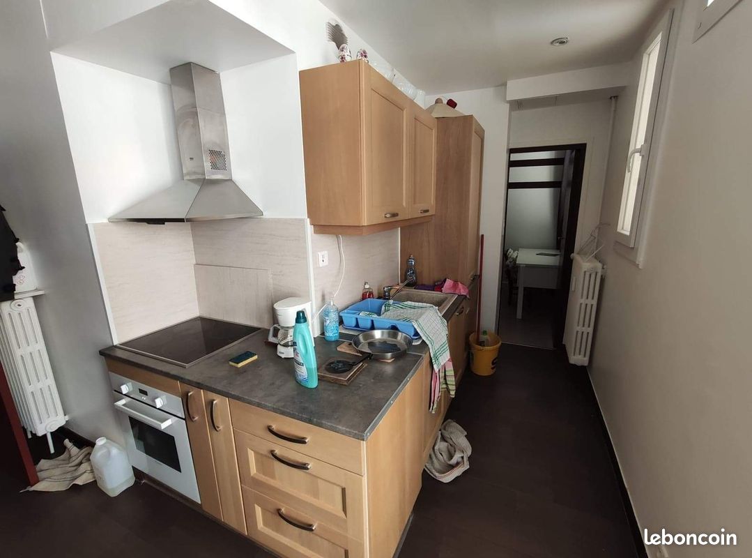 Appartement 3 pièces 65 m² · à Clermont-Ferrand · 65 m² · 765 €