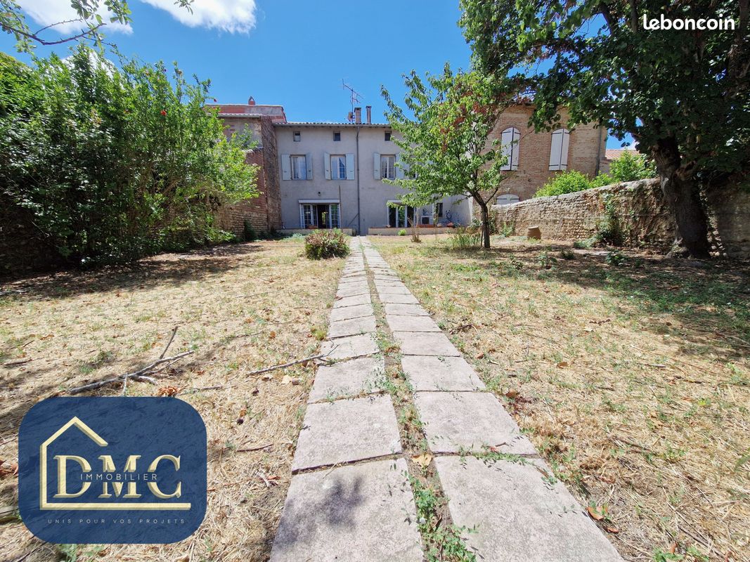 Maison 5 pièces 177 m² · à Mazères · 177 m² · 365 750 €