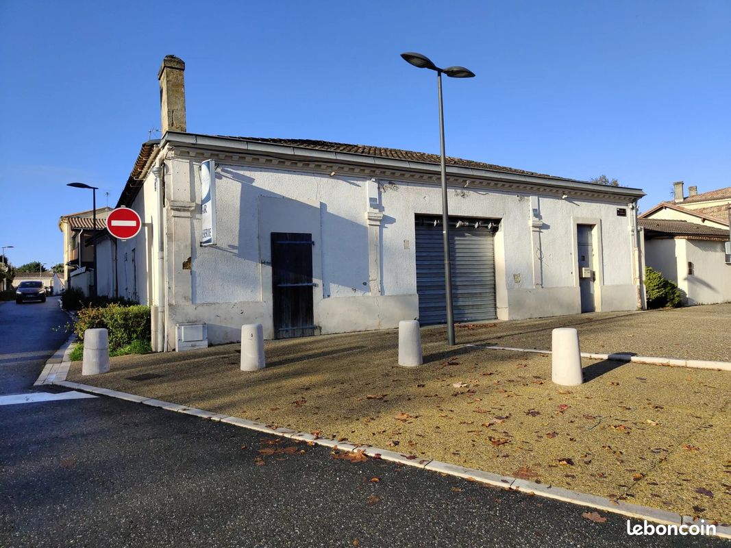 Maison 2 pièces 165 m² · à Beautiran · 165 m² · 337 000 €
