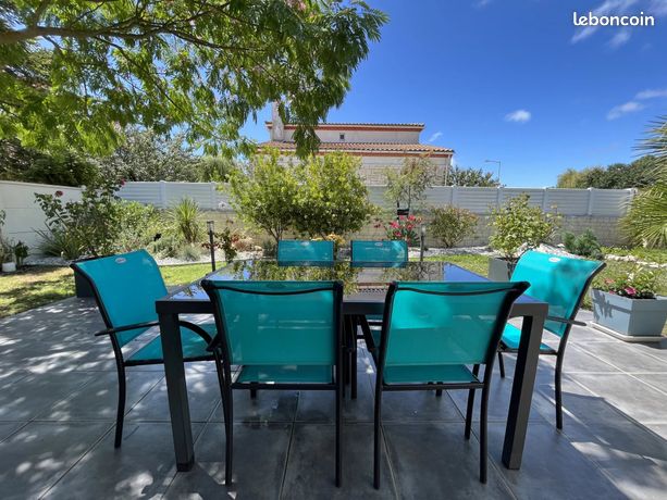 Maison 5 pièces 114 m²