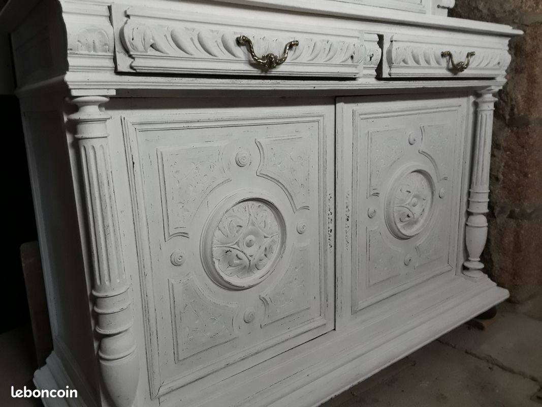 Buffet ancien relooké (image 5)