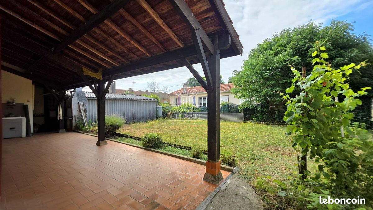 Maison 5 pièces 107 m² · à Eauze · 107 m² · 159 000 €
