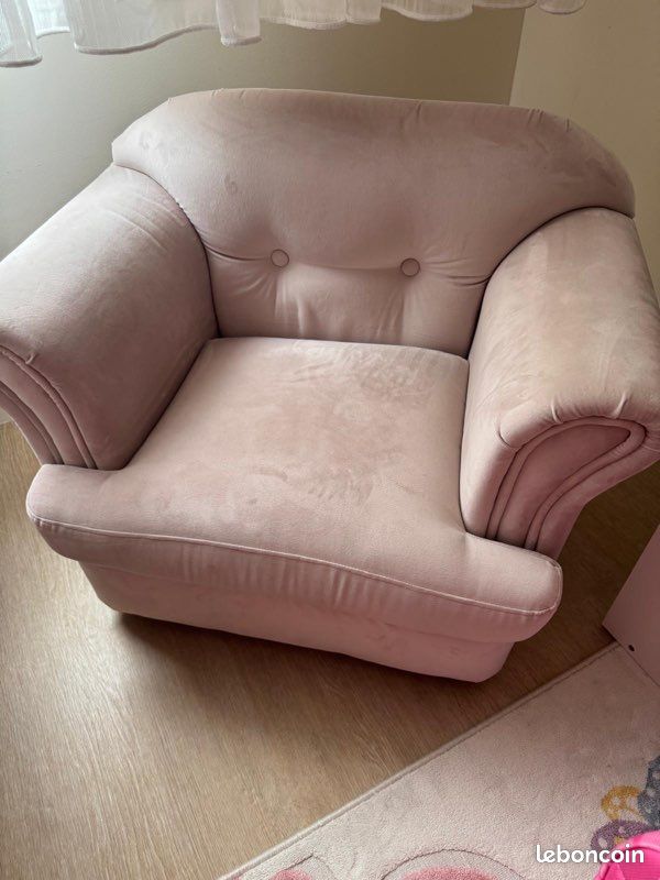 Fauteuils enfants (image 1)