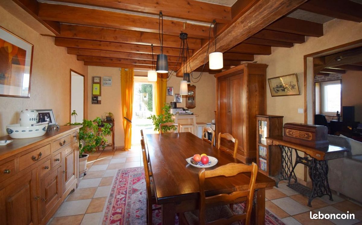 Maison 5 pièces 121 m² (image 3)