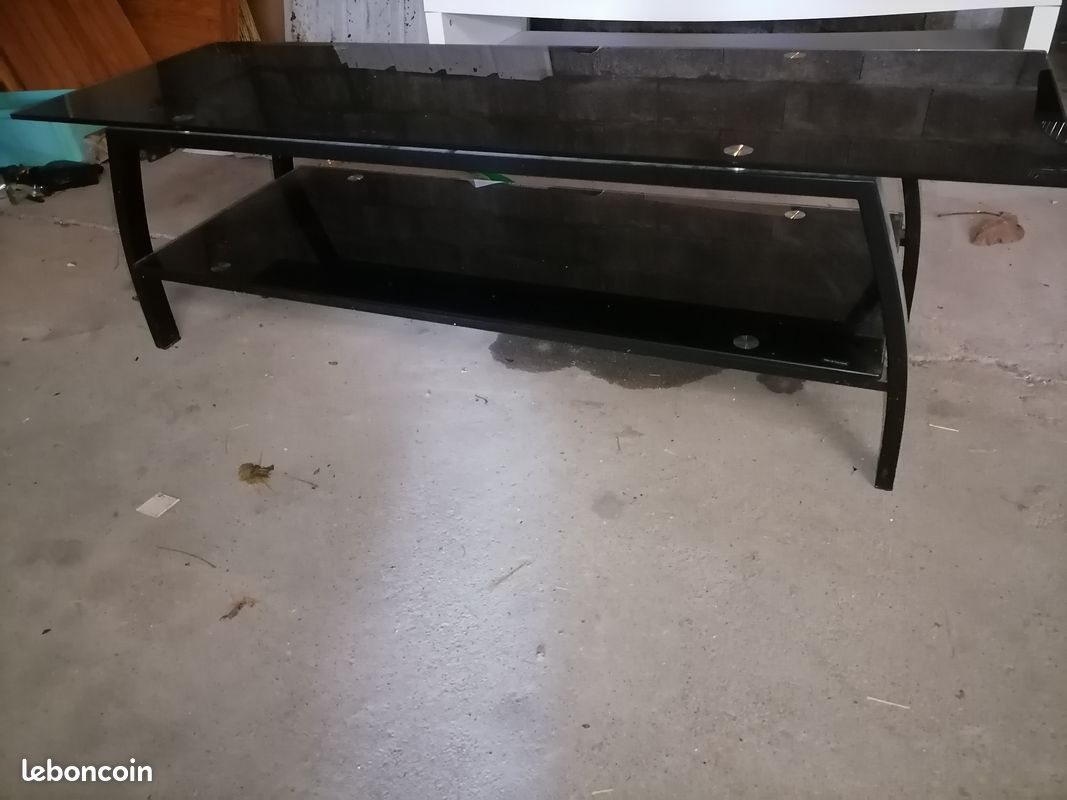 Table basse / meuble tv (image 2)