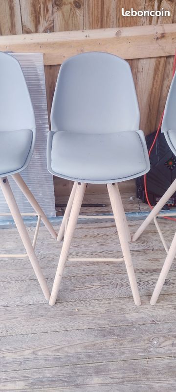 Tabouret de Bar (image 2)