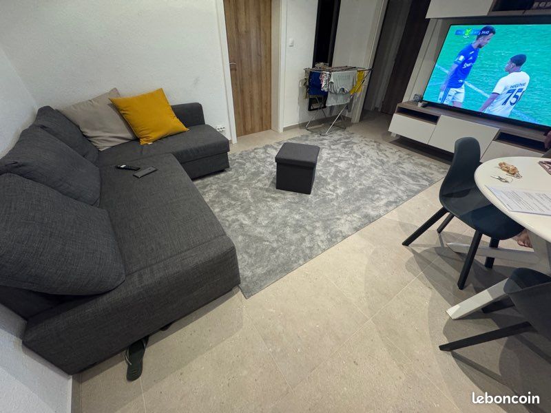 Appartement 3 pièces 55 m² · à Hettange-Grande · 55 m² · 177 500 €