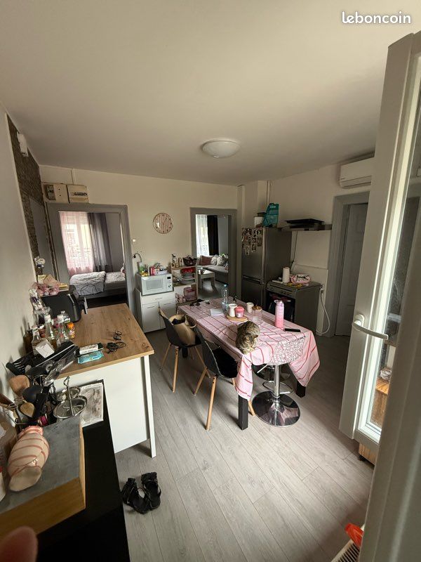 Appartement 3 pièces 75 m² · à Amnéville · 75 m² · 780 €
