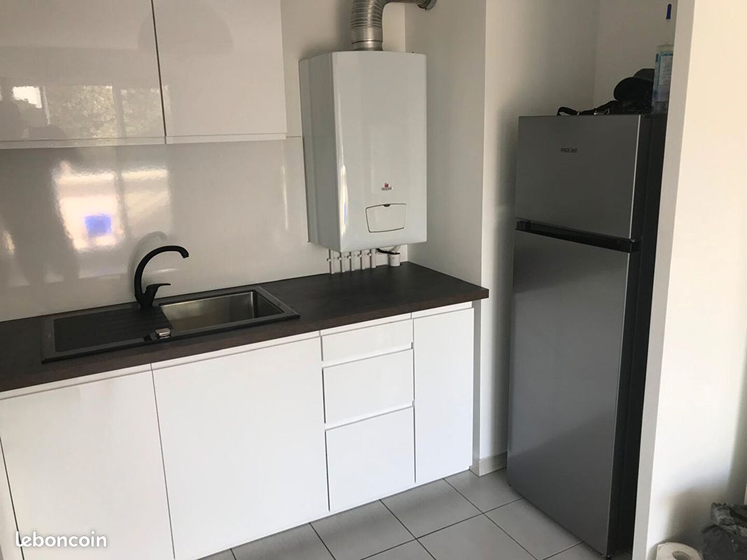 Appartement a louer neuilly-sur-marne - 2 pièce(s) - 42 m2 - Surfyn