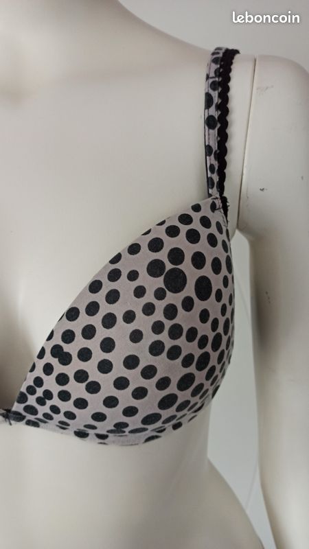 Lingerie AUBADE 90B (chris) (image 3)