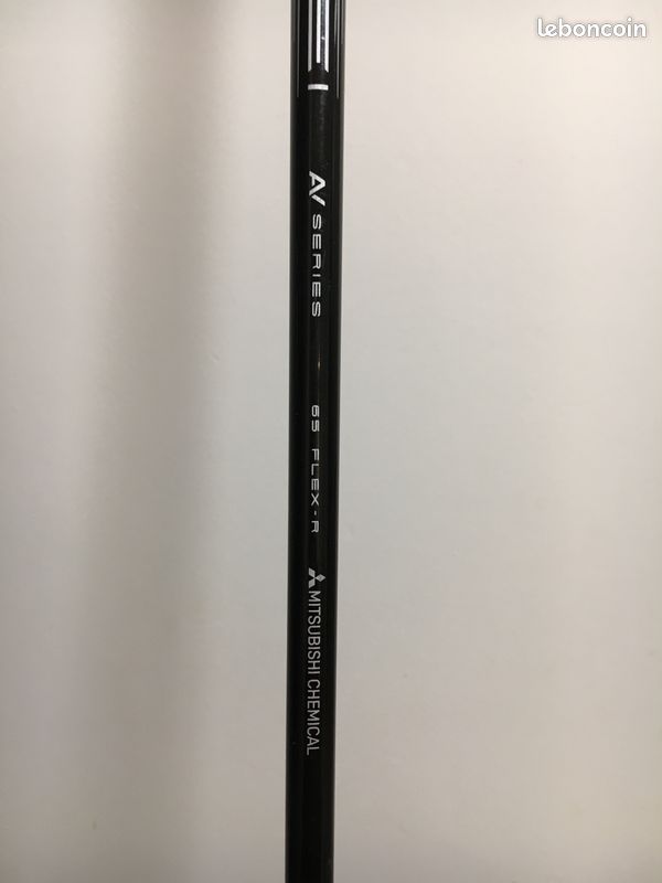 Tête De Bois Titleist TS3 15° Gauche - Pour Manche 915/917/TSi3, LH
