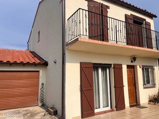 Maison 5 pièces 129 m² · à Saint-Estève · 129 m² · 339 000 €