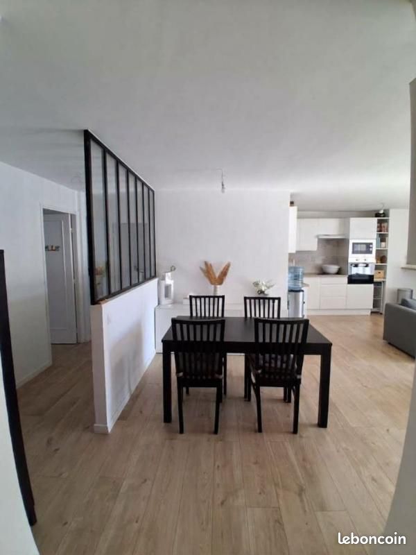 Appartement 4 pièces 101 m² · à Annemasse · 101 m² · 1 838 €/mois