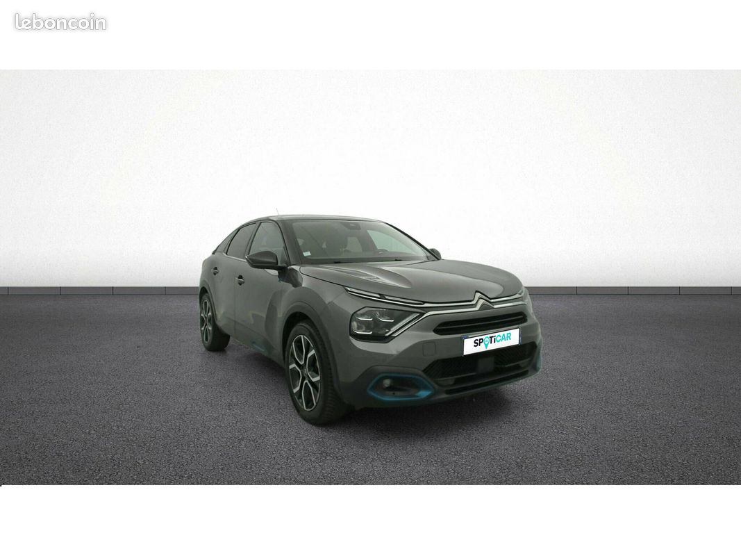 CITROEN e-C4 136 ch Automatique Shine Pack (image 12)