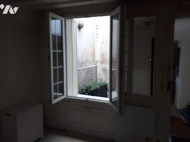 Appartement a louer paris-1er-arrondissement - 1 pièce(s) - 13 m2 - Surfyn