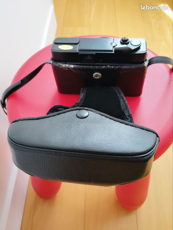 Minolta HI- MATIC S (image 8)