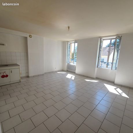 Deux pièces 40m2