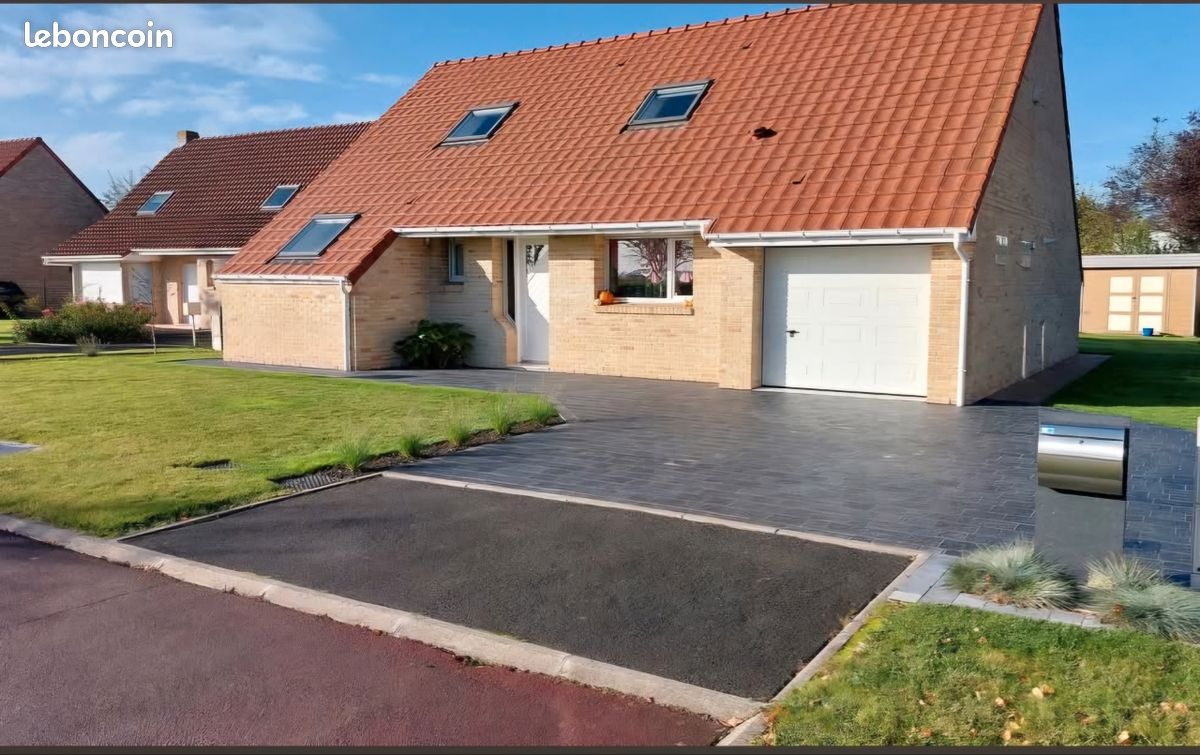 Maison 5 pièces 135 m² · à Dunkerque · 135 m² · 400 000 €