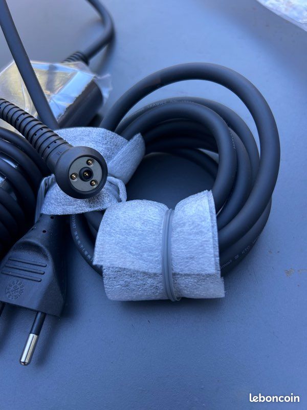 Alimentation AC/AC originale Pour Dyson HS03 (image 2)