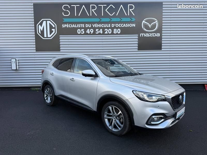 Mg motor EHS 1.5T GDI 258ch PHEV Luxury (image 3)