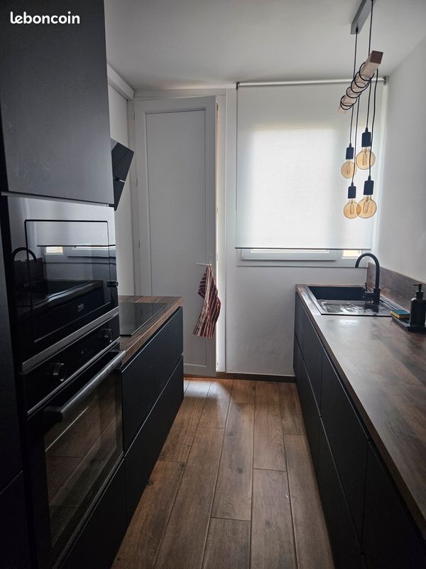 Appartement 3 pièces 64 m² · à Fréjus · 64 m² · 1 200 €/mois