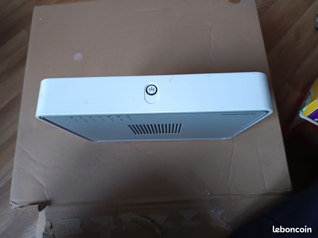 Jeu DVB-S2 (image 4)