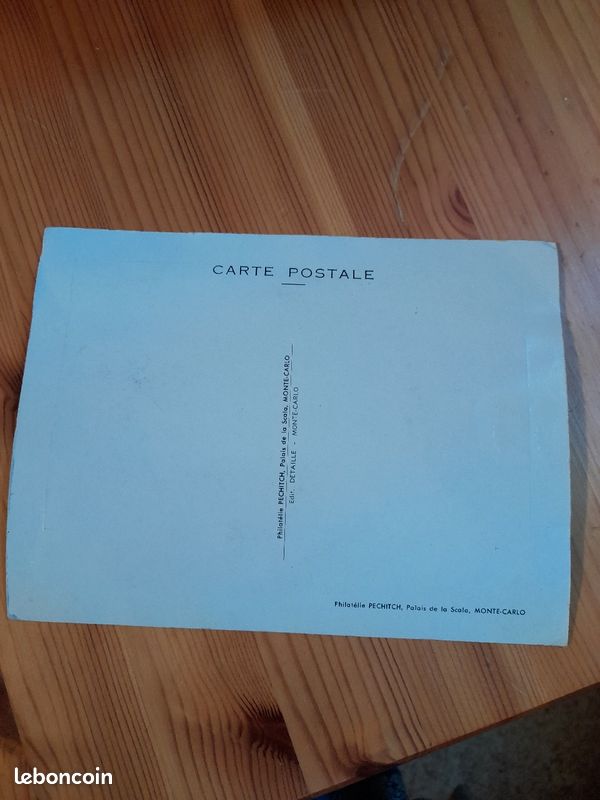 Timbres rares (image 4)