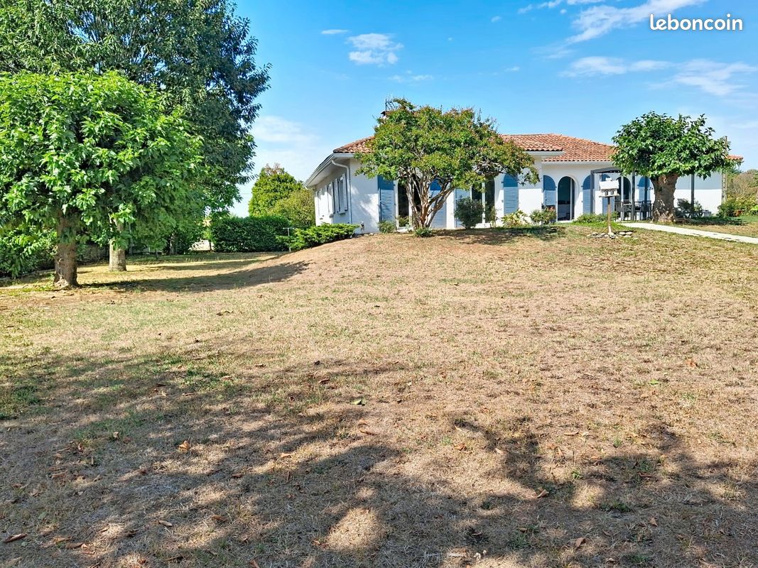 Maison 4 pièces 150 m² · à Varilhes · 150 m² · 355 000 €