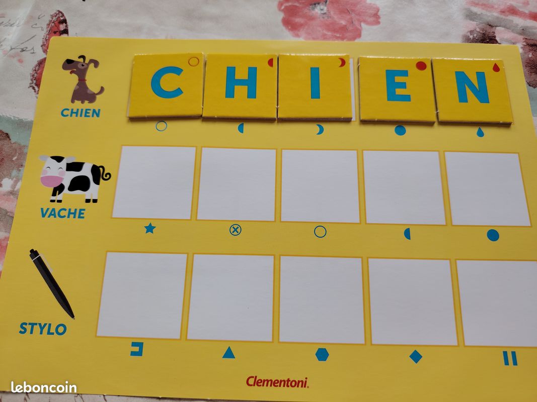 Petit savant La Maternelle clémentine 3-6ans (image 4)