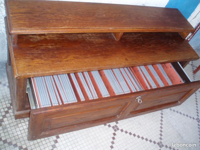 Meuble classeur (image 2)
