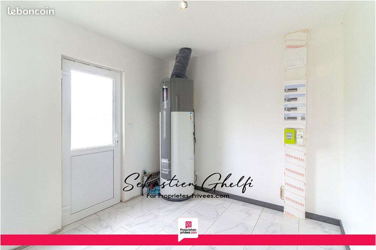 Maison 5 pièces 91 m² (image 10)