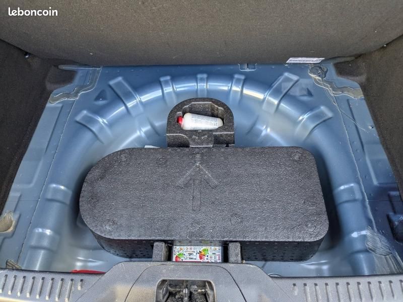 Ford Focus Active 1.0 Flexifuel mHEV 125ch Active Style (image 8)