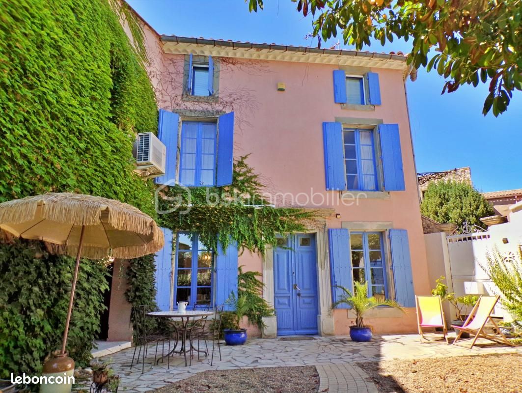 Maison 7 pièces 190 m² · à Sainte-Valière · 190 m² · 499 000 €