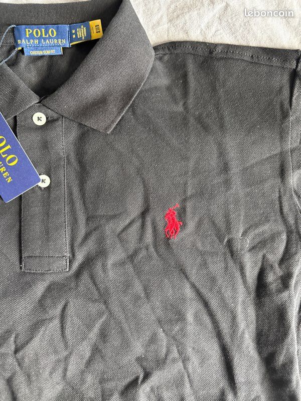 Polo Ralph loren (image 3)