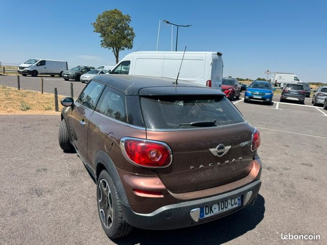 Mini paceman 2.0 cooper d bva6 (image 7)
